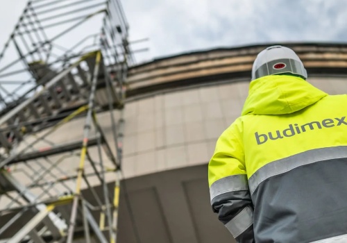 Oferta Budimexu najkorzystniejsza w przetargu na fundamenty pod terminal pasażerski