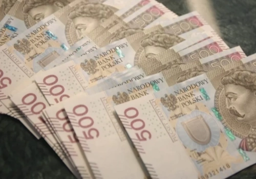 Mieszkanka powiatu ciechanowskiego liczyła na duży zysk. Trafiła na oszustów