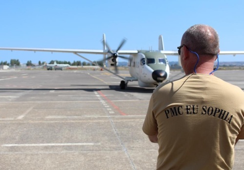 Włoskie NIE dla USA