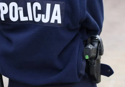 Kolejny kierowca pod wpływem narkotyków zatrzymany