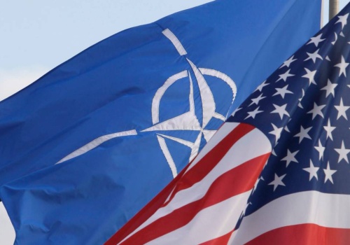 USA opuszczą NATO? Trump czuje 