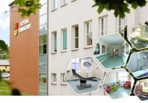 70 milionów długu i zawieszone oddziały. Dyrektor szpitala w Lublińcu odchodzi