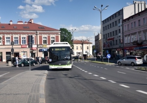 Uwaga pasażerowie! Zmiany w kursowaniu linii ZTM w okresie wielkanocnym