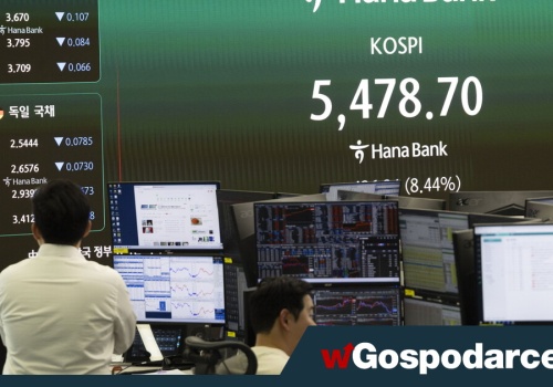 Wojenne cherry picking?