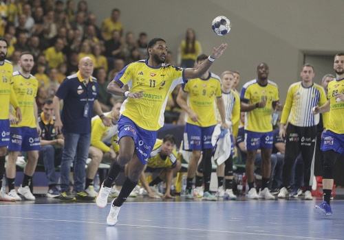 Już nie ma miejsca na błędy. Industria walczy o awans do ćwierćfinału