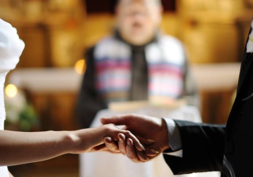 Tyle kosztuje rozwód kościelny. Padła konkretna kwota