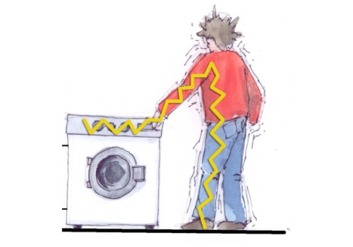 Różnicówka to nie panaceum. Jak działa różnicówka i dlaczego w starym bloku może stać się śmiertelną pułapką?