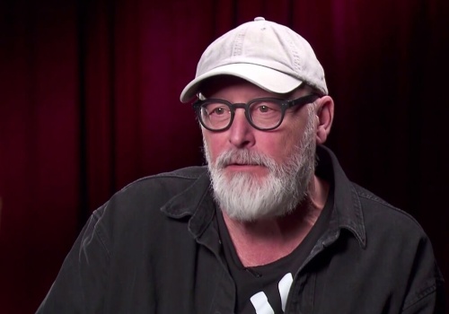 Wojciech Smarzowski zaskakuje szczerością. „Myślał, że mam siekierę w ręce”