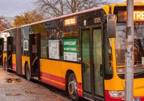 Streetbus zjechał do zajezdni. Mobilny punkt pomocy znika z ulic Wrocławia