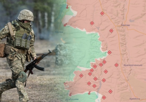 Rosja znów ogłasza zwycięstwo w regionie. Jeden szczegół się nie zgadza