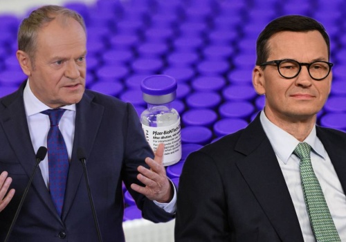 Wyrok w sprawie szczepionek przeciwko COVID-19. Polska przegrała z firmą Pfizer