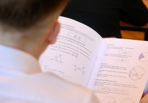 Matura z matematyki już za miesiąc, praktyczne porady na ostatnią prostą