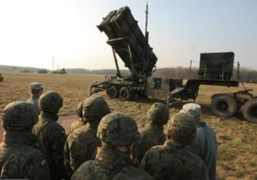 Patriotów nie oddamy, ale dostaniemy je później. Problemy z amerykańską bronią