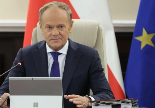 Rząd nie dotrzymał słowa? Mocny apel do Tuska ws. smogu