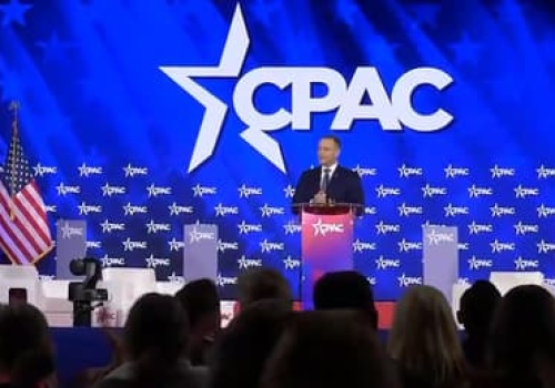 Przydacz z Kancelarii Prezydenta: USA mogłyby nam okazać szacunek