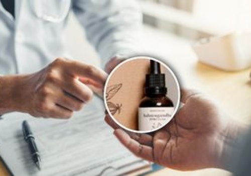 Kupiłeś ten suplement diety? Lepiej go wyrzuć. GIS ostrzega