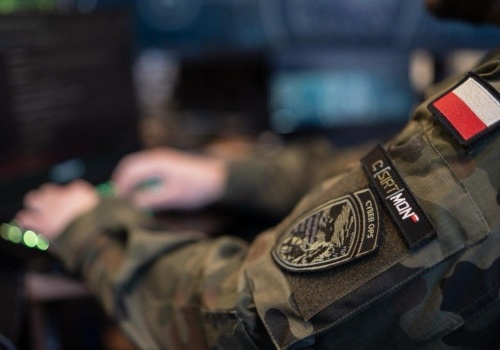 Zmiany w kierownictwie polskiego dowództwa