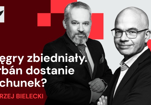 „Rzecz w tym”: Węgrzy wystawią Orbánowi rachunek za kryzys?