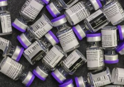 Wyrok ws. szczepionek Pfizer. Polska zapowiada odwołanie