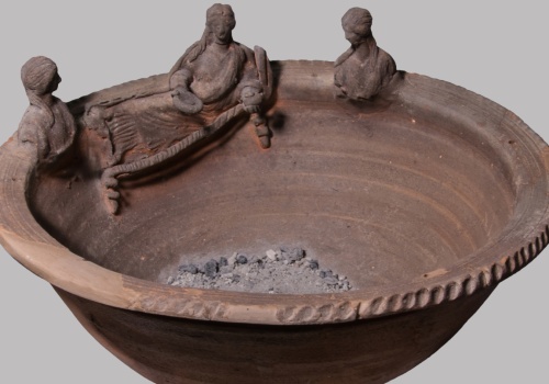 Resztki popiołu ujawniły o mieszkańcach Pompejów więcej, niż ktokolwiek mógłby przypuszczać