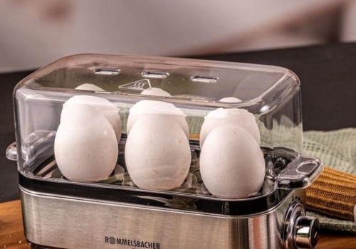 Niemiecki sprzęt kuchenny wjeżdża na polskie stoły. Idealnie na Wielkanoc