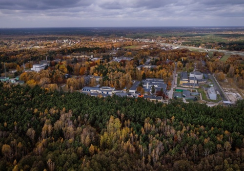Polska szykuje kadry dla atomu. W NCBJ ruszył nowy projekt