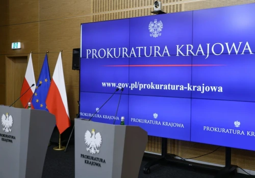 Porażka prokuratury. Odrzucono wniosek o odebranie immunitetu posłowi PiS