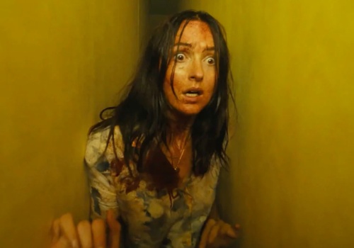 Kultowy internetowy koszmar trafia na duży ekran. Ta historia przeraziła wielu