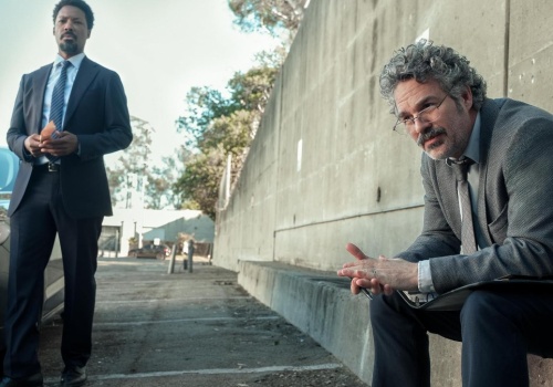 Gwiazdy Hollywood w mocnym thrillerze. Kinowy hit od dziś w streamingu