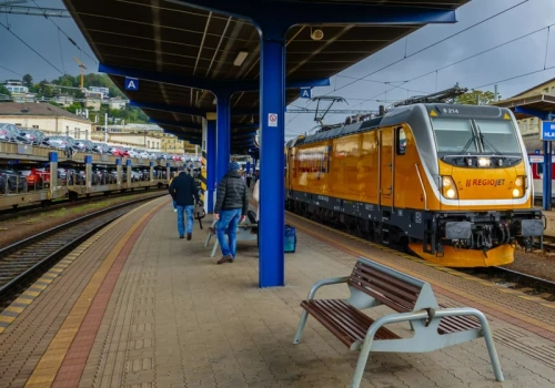 RegioJet rozczarował pasażerów. Przegrywa nawet z PKP Intercity