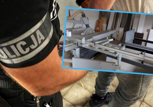 Miał strugać meble, a strugał wariata. Nieuczciwy stolarz wyłudził od klientów ogromną sumę