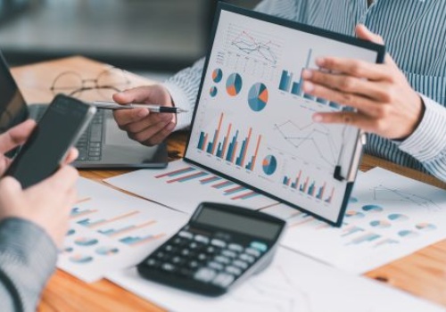 Mniej niż 50 proc. polskich firm zrealizowała zaplanowane projekty IT