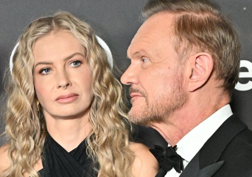 Edyta Pazura jest oburzona, jak pod szkołą potraktowano jej córkę. 