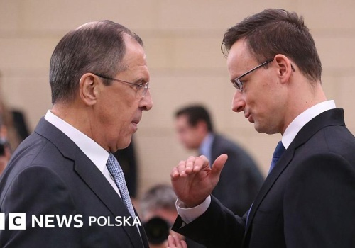 Tusk potępia wyciekłą rozmowę węgierskiego ministra spraw zagranicznych z Rosją