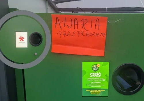 System kaucyjny mnie zniszczył. To nie jest rozwiązanie dla ludzi