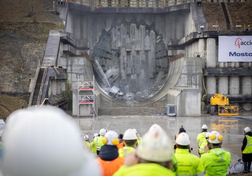 Pozew o pół miliarda w związku z budową S19 pod Rzeszowem. Pojedziemy nową drogą później?
