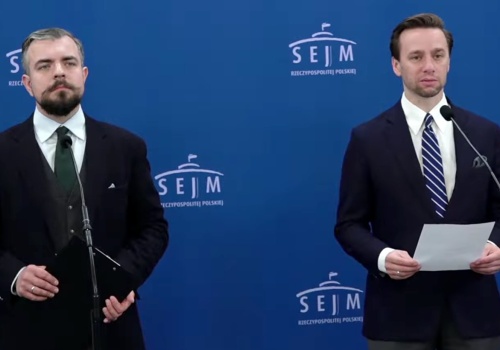 Żądamy obniżki podatków na gaz LPG!