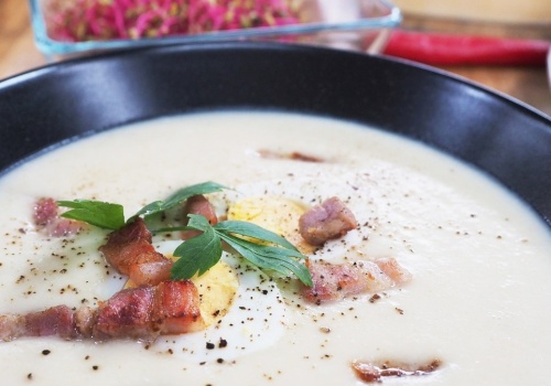 Ta zupa króluje na świątecznym stole. Żurek schodzi na drugi plan