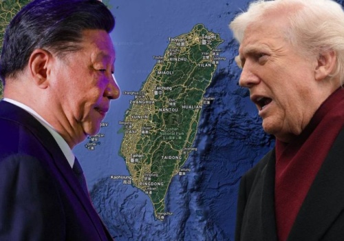 Tajwan – obawy przed rozmowami Trump–Xi