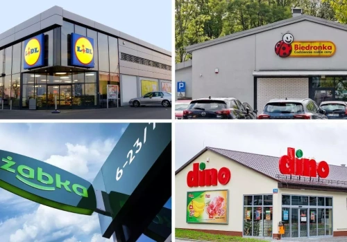 Godziny otwarcia sklepów przed Wielkanocą. Jak działają Biedronka, Lidl, Żabka i Dino?