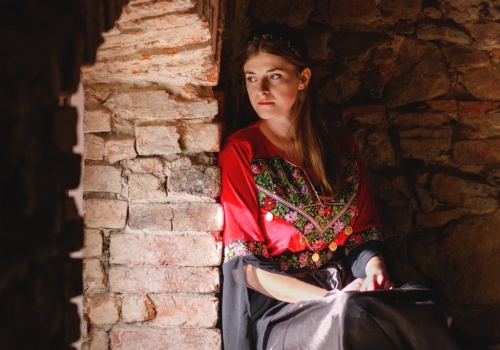 Woda nie tylko święcona. Religijna mozaika w Betlejem