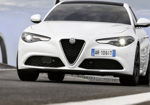 Używana Alfa Romeo Giulia. Czy warto kupić włoską limuzynę?