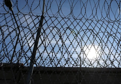 Wnuk zabił dziadków? Wołomin: 19-latek usłyszał zarzuty zabójstwa