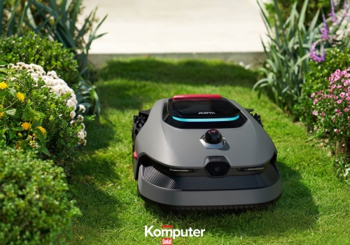 Nowe sprzęty MOVA w Polsce. I do majsterkowania, i do ogrodu