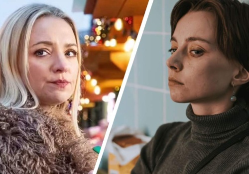 Węże 2026. Dwie opolskie aktorki nominowane do polskich Złotych Malin