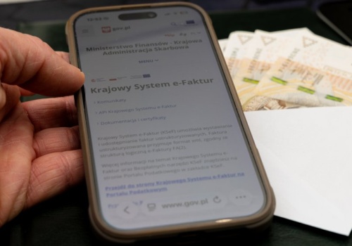 5 pułapek ukrytych w KSeF. Od 1 kwietnia przedsiębiorca musi być jak saper