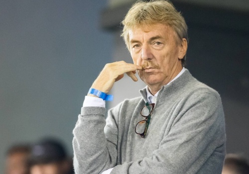 Zbigniew Boniek uderza w prezesa PZPN. Poszło o selekcjonera