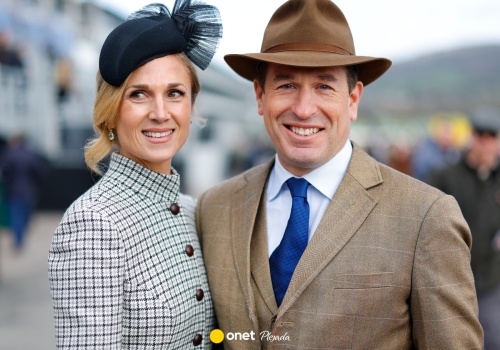 Ślub w brytyjskiej rodzinie królewskiej. Ceremonia już w czerwcu