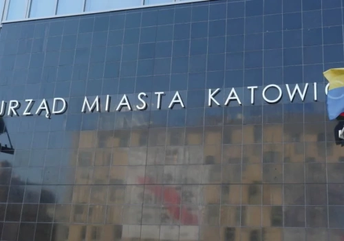 W Wielki Piątek Urząd Miasta Katowice będzie nieczynny