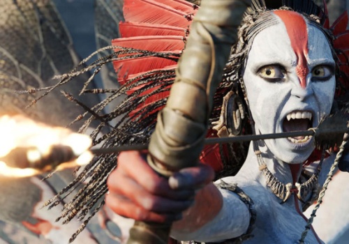 „Avatar: Ogień i popiół” do obejrzenia w domu! Film w końcu pojawił się online